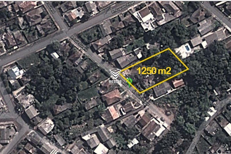 Terreno/Lote  venda  no Presidente Joo Goulart - Santa Maria, RS. Imveis