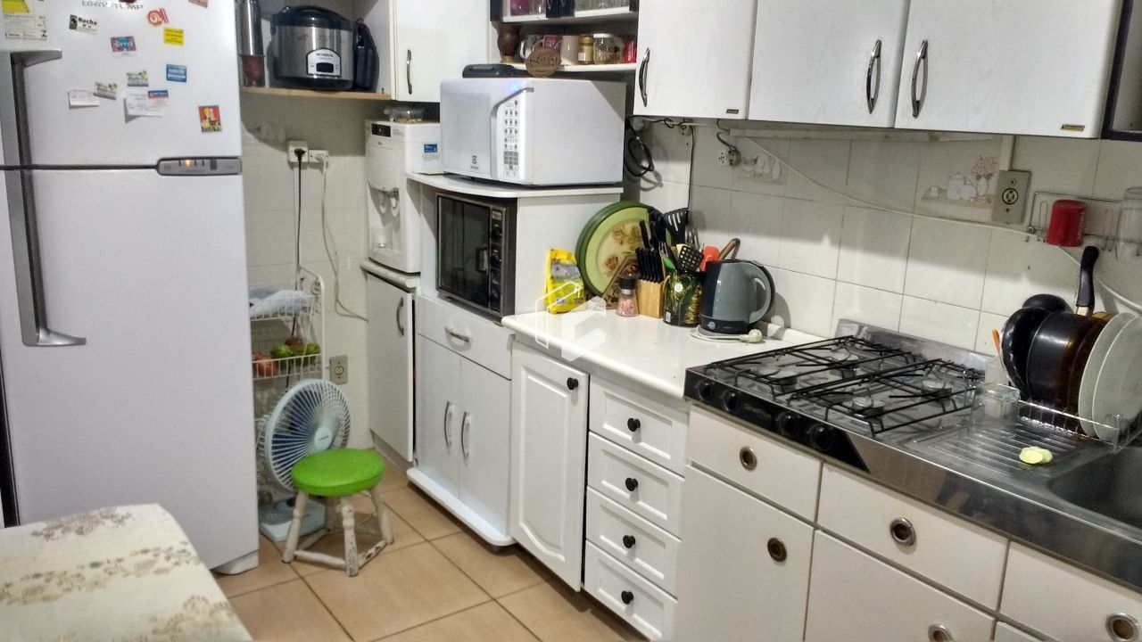 Apartamento à venda com 3 quartos, 92m² - Foto 15