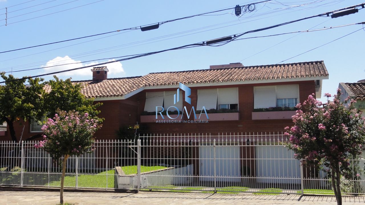 Casa, 5 quartos, 450 m² - Foto 1