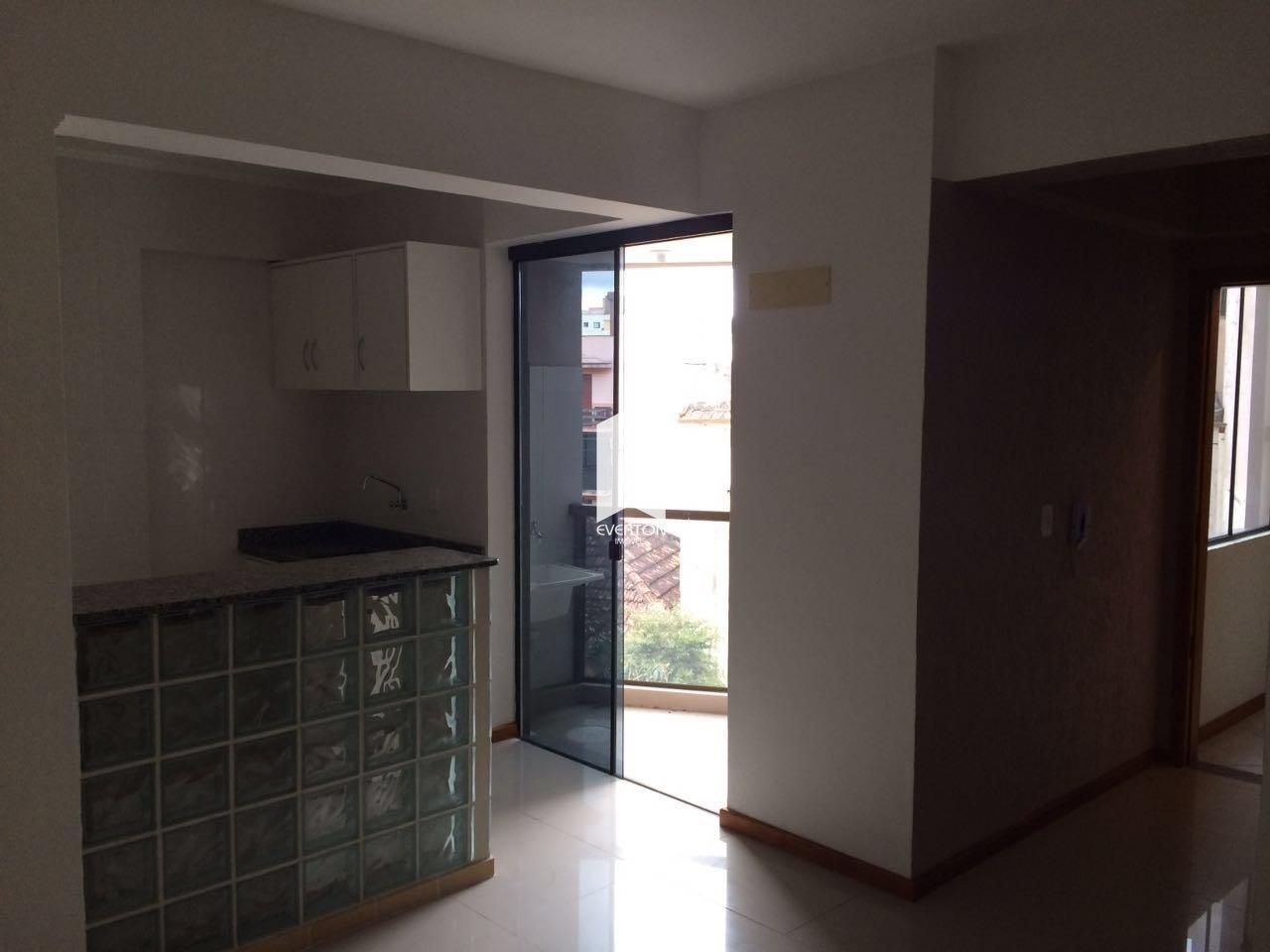 Apartamento de 1 quarto, 40m² no bairro Nossa Senhora do Rosário, em Santa Maria | Eu Corretor