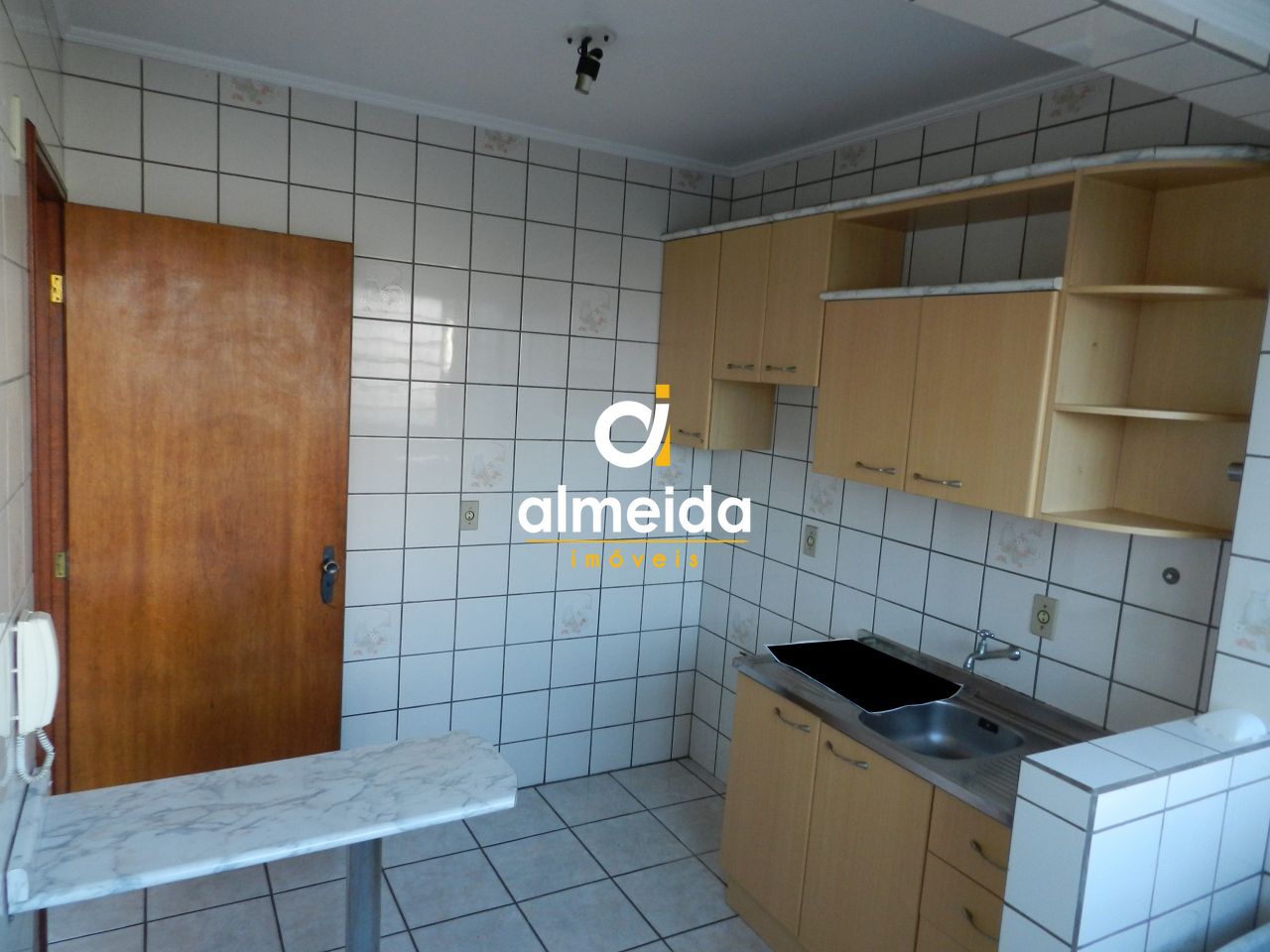 Apartamento à venda com 1 quarto, 60m² - Foto 7