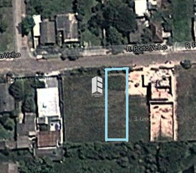 Lote/Terreno de 500m² no bairro Pinheiro Machado, em Santa Maria | Eu Corretor