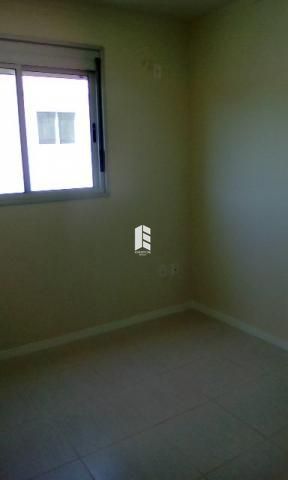 Apartamento de 2 quartos, 58m² no bairro Nossa Senhora Medianeira, em Santa Maria | Eu Corretor