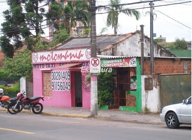 Lote/Terreno de 600m² no bairro Nossa Senhora das Dores, em Santa Maria | Eu Corretor