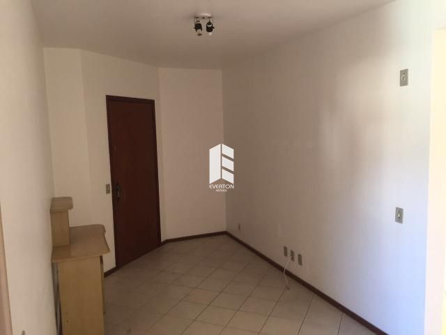 Apartamento de 1 quarto, 54m² no bairro Nossa Senhora de Fátima, em Santa Maria | Eu Corretor