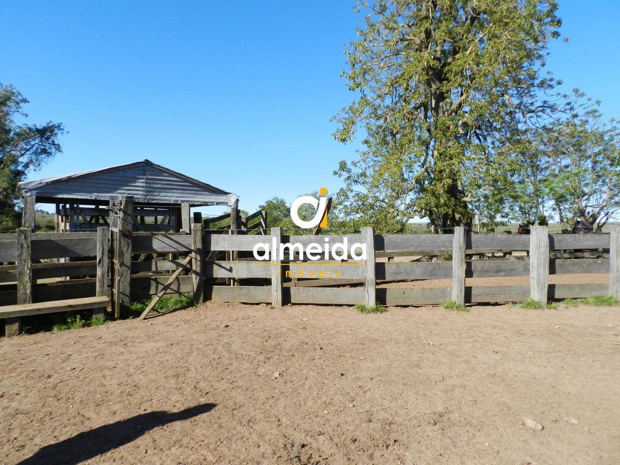 Loteamento e Condomínio, 1500 hectares - Foto 55