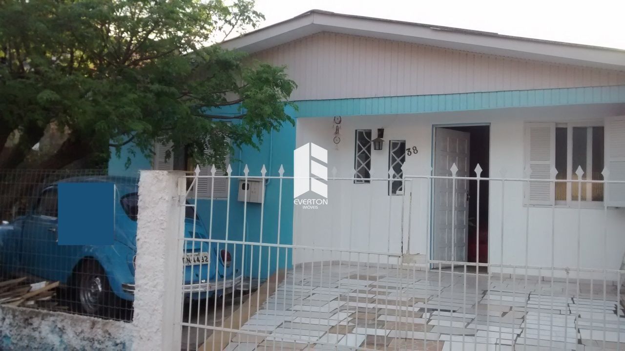 Casa de 2 quartos, 82m² no bairro Pinheiro Machado, em Santa Maria | Eu Corretor