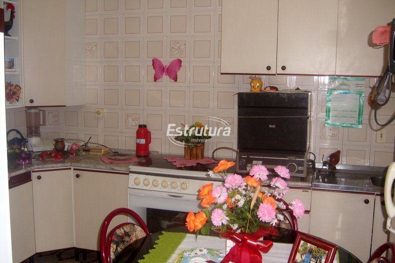 Apartamento de 3 quartos, 96m² no bairro Nossa Senhora do Rosário, em Santa Maria | Eu Corretor
