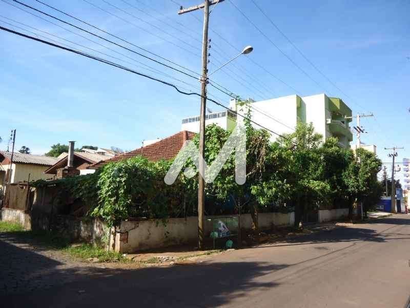Terreno no bairro Florestal em Lajeado para Comprar
