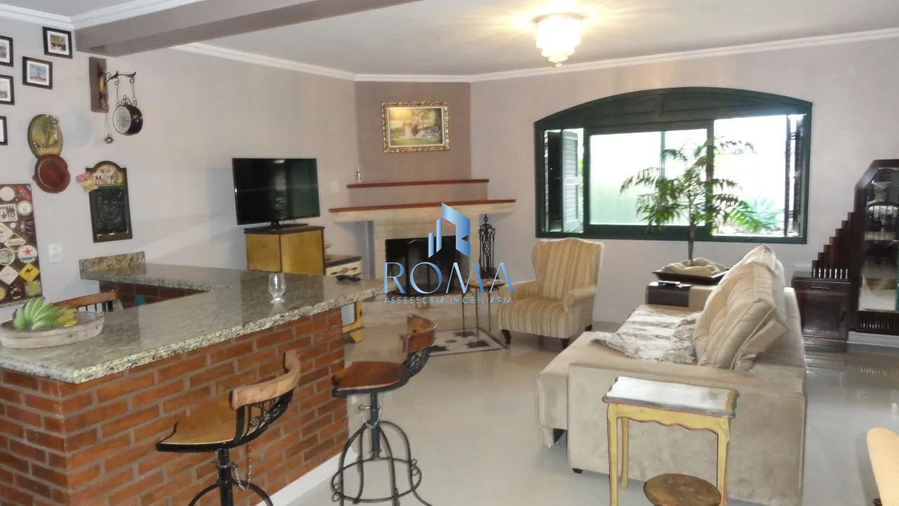 Casa, 5 quartos, 600 m² - Foto 3