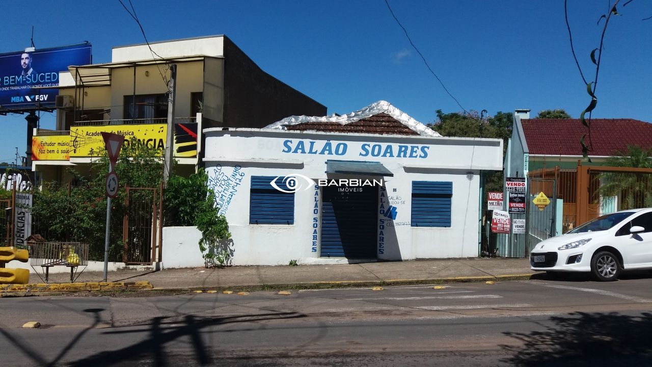 Terreno/Lote à venda  no Centro - Santa Cruz do Sul, RS. Imóveis