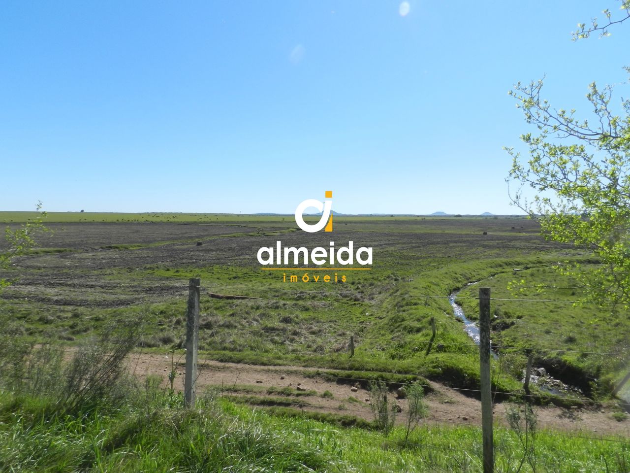 Loteamento e Condomínio, 1500 hectares - Foto 26