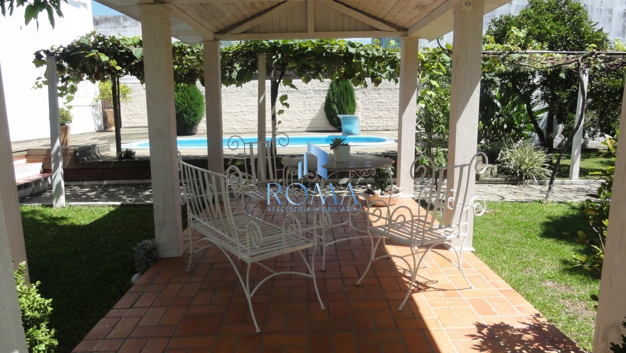 Casa, 5 quartos, 450 m² - Foto 16