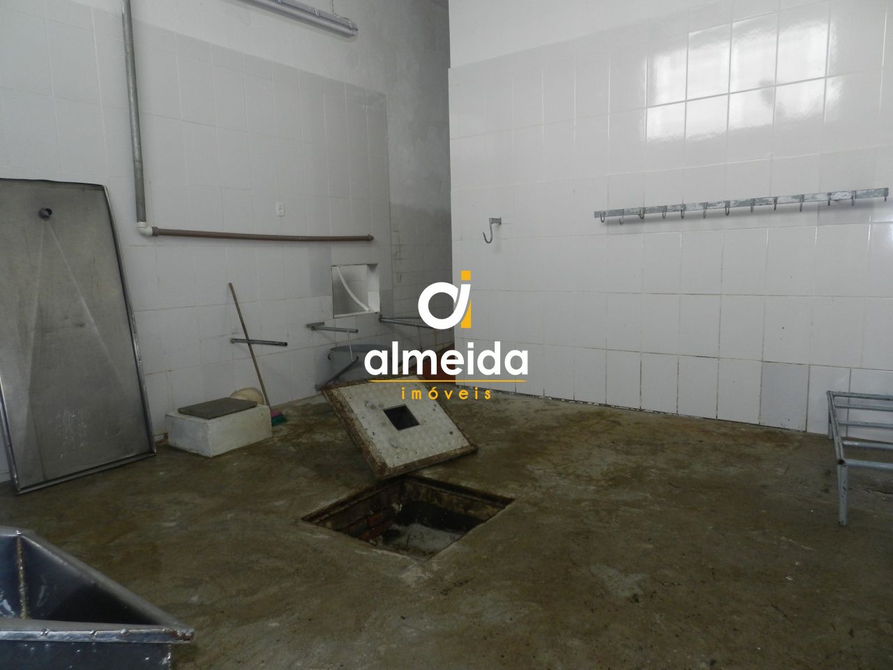 Prédio Inteiro, 140000 m² - Foto 27