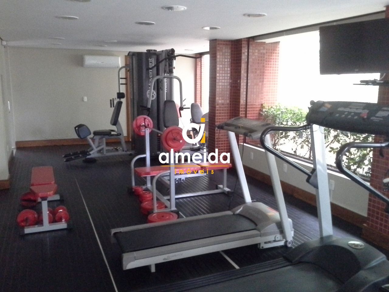 Apartamento, 3 quartos, 187 m² - Foto 29