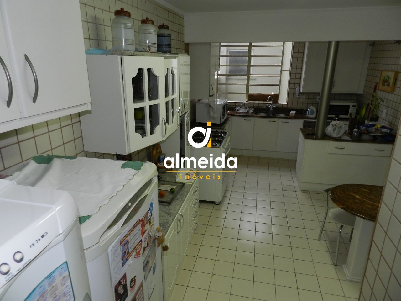 Cobertura 4 dormitórios à venda nossa senhora de lourdes san