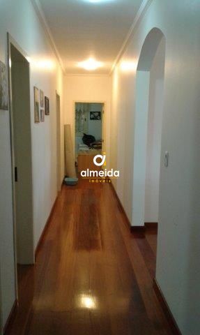 Casa à venda com 3 quartos, 340m² - Foto 11