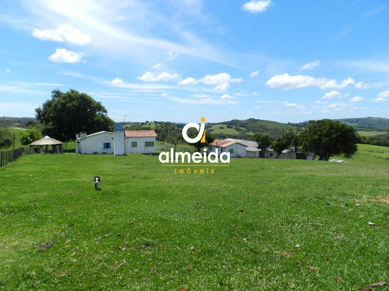 Loteamento e Condomínio, 5800000 hectares - Foto 16