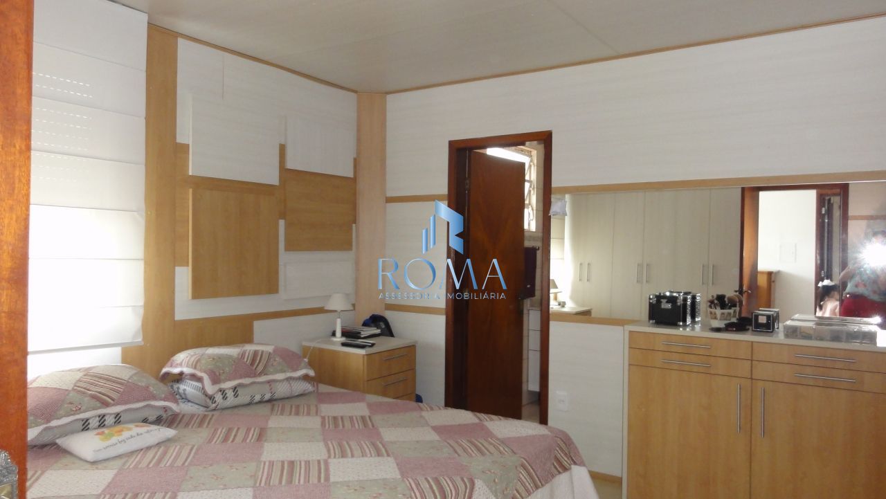 Cobertura, 4 quartos, 190 m² - Foto 11