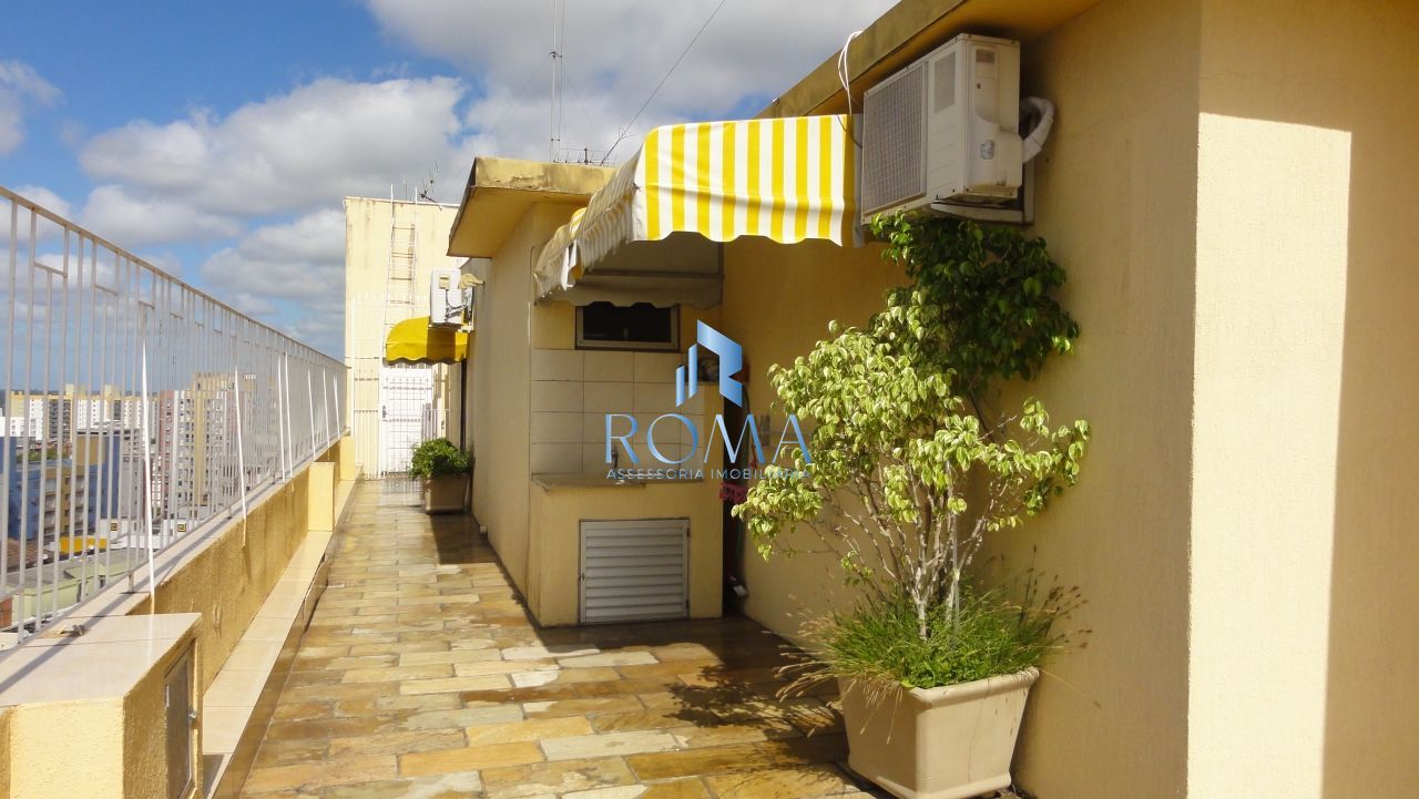Cobertura, 4 quartos, 190 m² - Foto 18