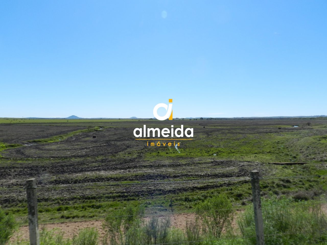 Loteamento e Condomínio, 1500 hectares - Foto 27