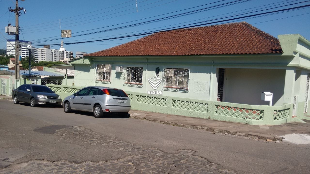 Casa à venda  no Nossa Senhora de Lourdes - Santa Maria, RS. Imóveis