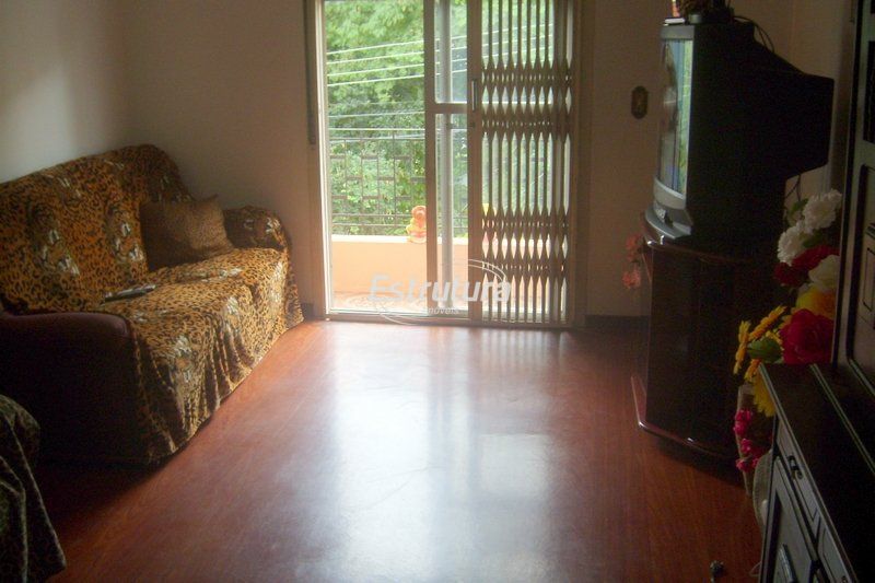 Apartamento de 3 quartos, 96m² no bairro Nossa Senhora do Rosário, em Santa Maria | Eu Corretor