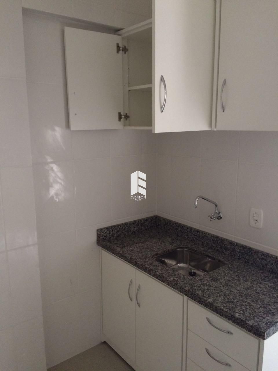 Apartamento de 1 quarto, 40m² no bairro Nossa Senhora do Rosário, em Santa Maria | Eu Corretor