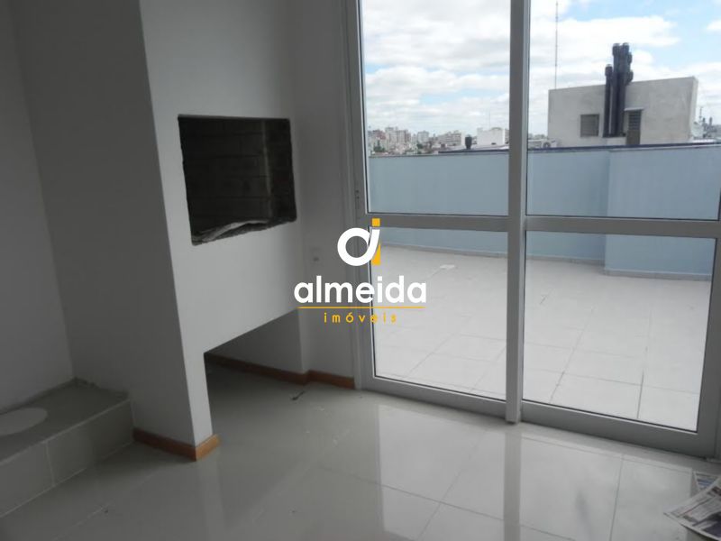 Cobertura à venda com 3 quartos, 260m² - Foto 14