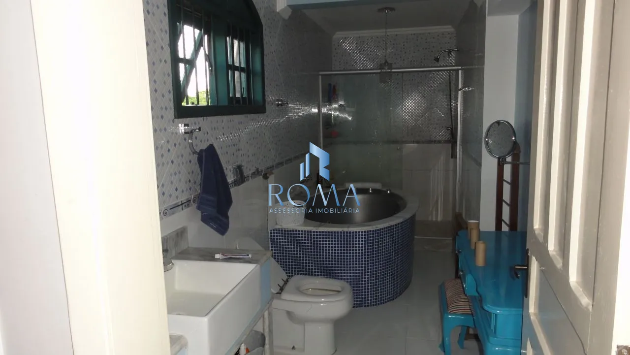 Casa, 5 quartos, 600 m² - Foto 7
