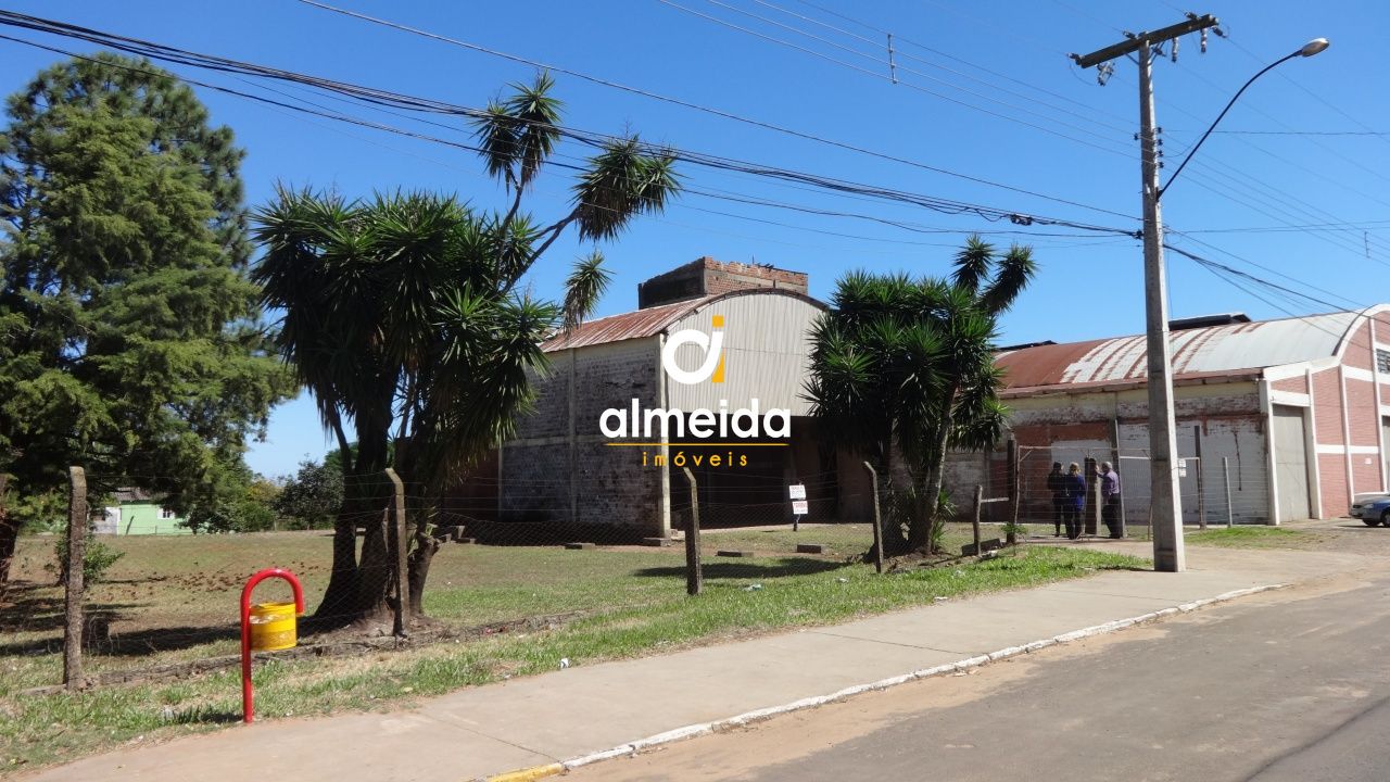 Terreno/Lote  venda  no Centro - Sao Francisco de Assis, RS. Imveis