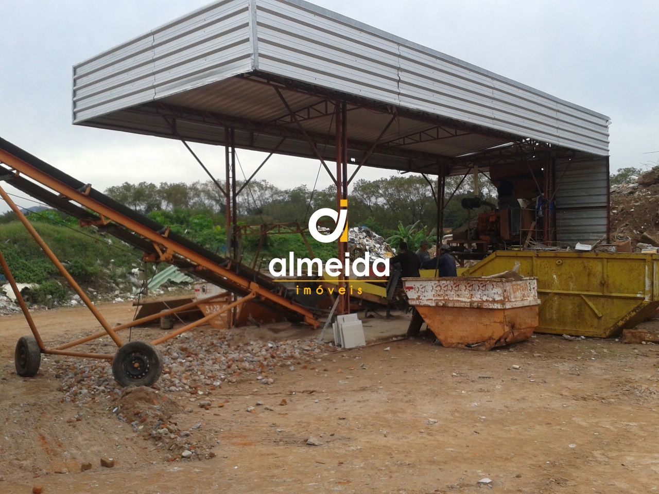 Prédio Inteiro, 450 m² - Foto 11