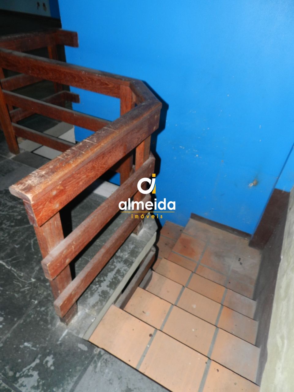 Sala comercial 2 dormitórios à venda centro santa maria/rs