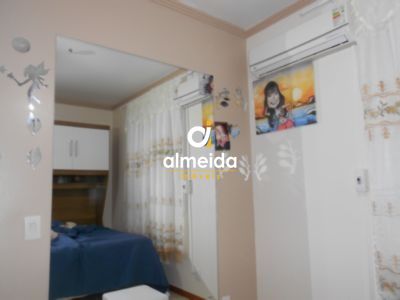 Apartamento à venda com 2 quartos, 68m² - Foto 11