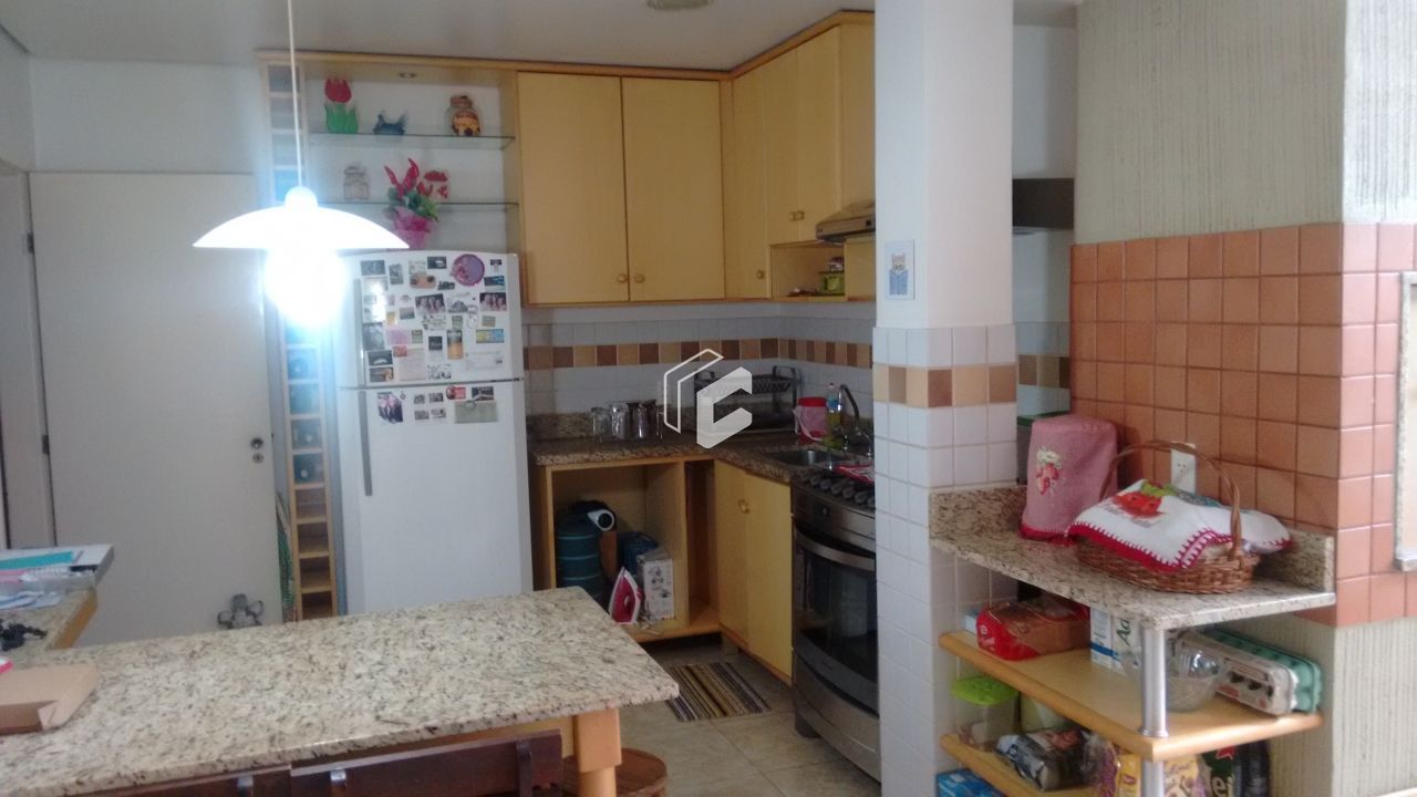 Apartamento à venda com 3 quartos, 119m² - Foto 12