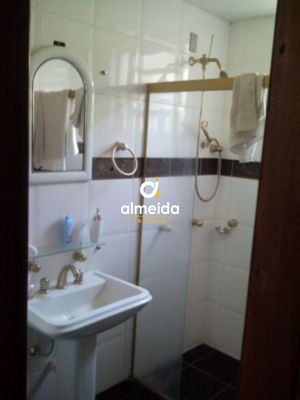 Casa, 5 quartos, 480 m² - Foto 14