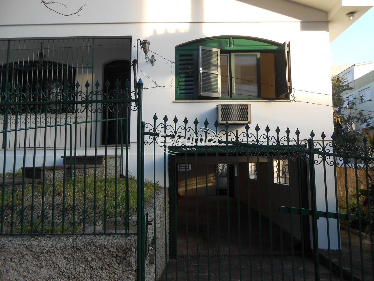 Casa para alugar  no Centro - Santa Maria, RS. Imóveis