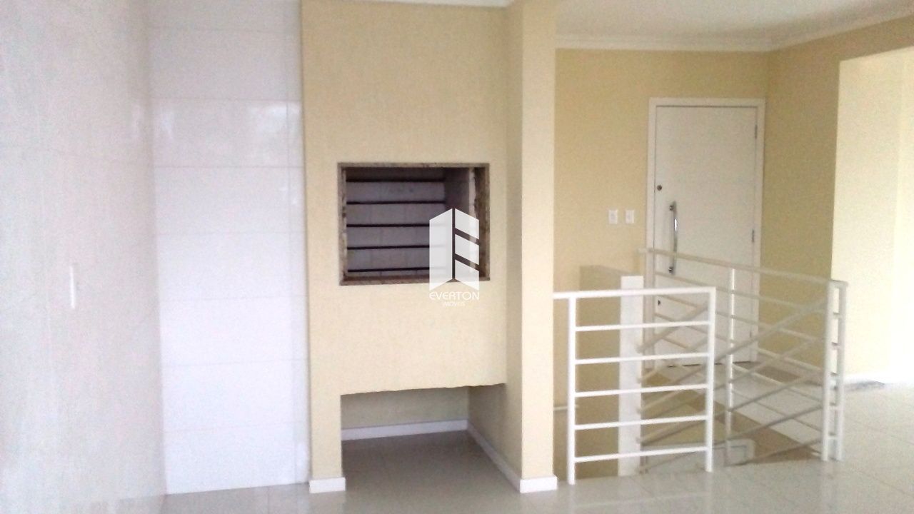 Apartamento de 2 quartos, 121m² no bairro Nossa Senhora de Fátima, em Santa Maria | Eu Corretor