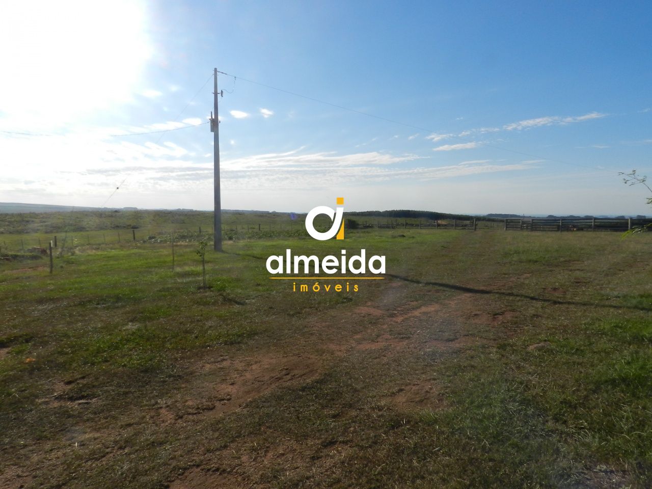 Campo 2 dormitórios à venda zona rural são sepé/rs