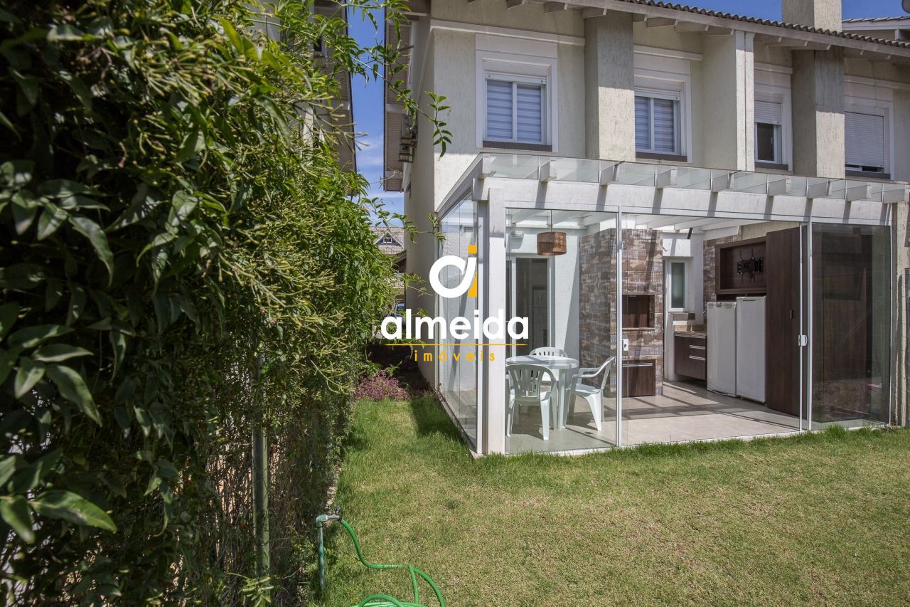 Casa, 3 quartos, 137 m² - Foto 13