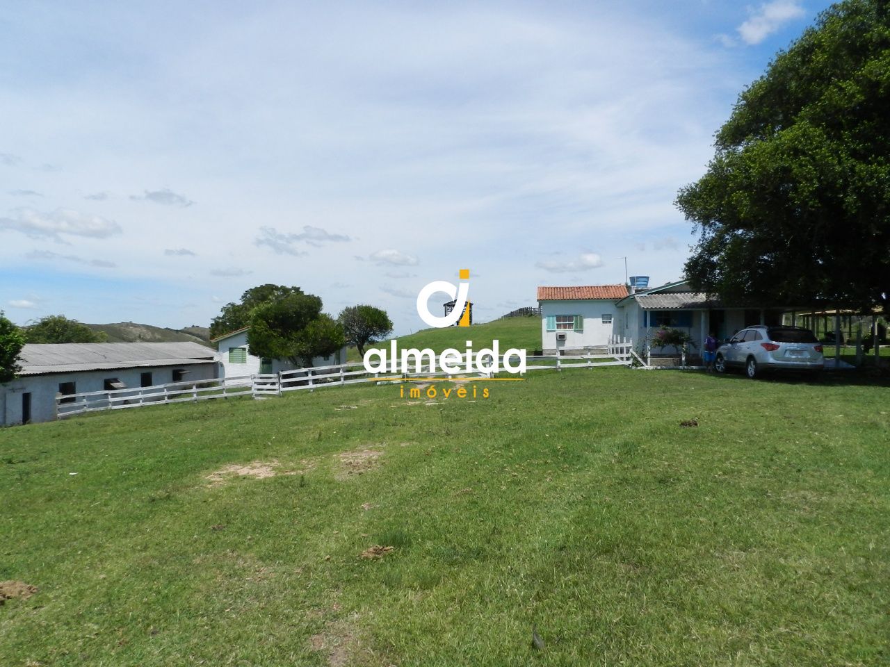 Loteamento e Condomínio, 5800000 hectares - Foto 14