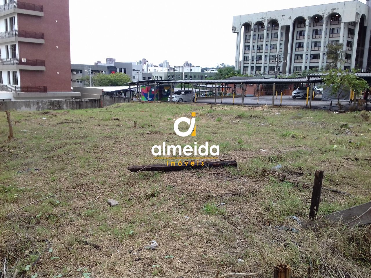 Terreno/Lote  venda  no Nossa Senhora das Dores - Santa Maria, RS. Imveis