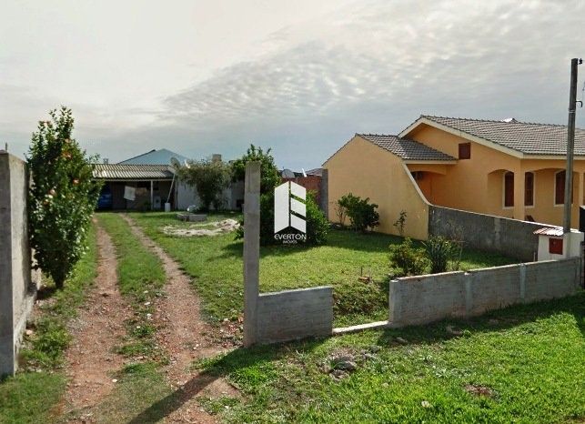 Lote/Terreno de 420m² no bairro Pinheiro Machado, em Santa Maria | Eu Corretor