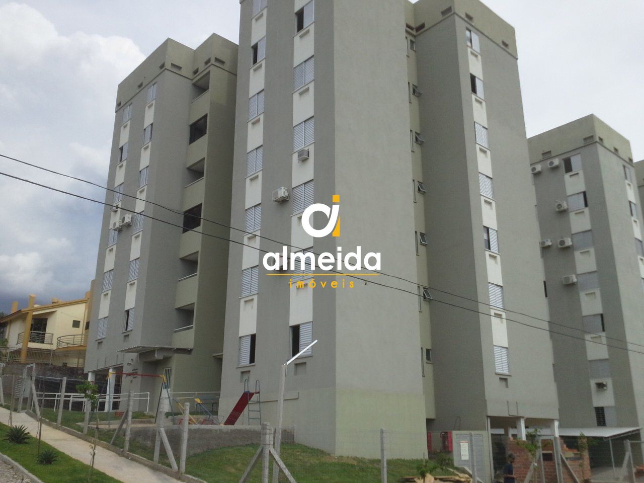 Apartamento  venda  no Patronato - Santa Maria, RS. Imveis