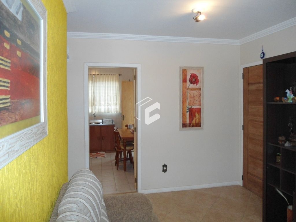 Apartamento à venda com 2 quartos, 83m² - Foto 4