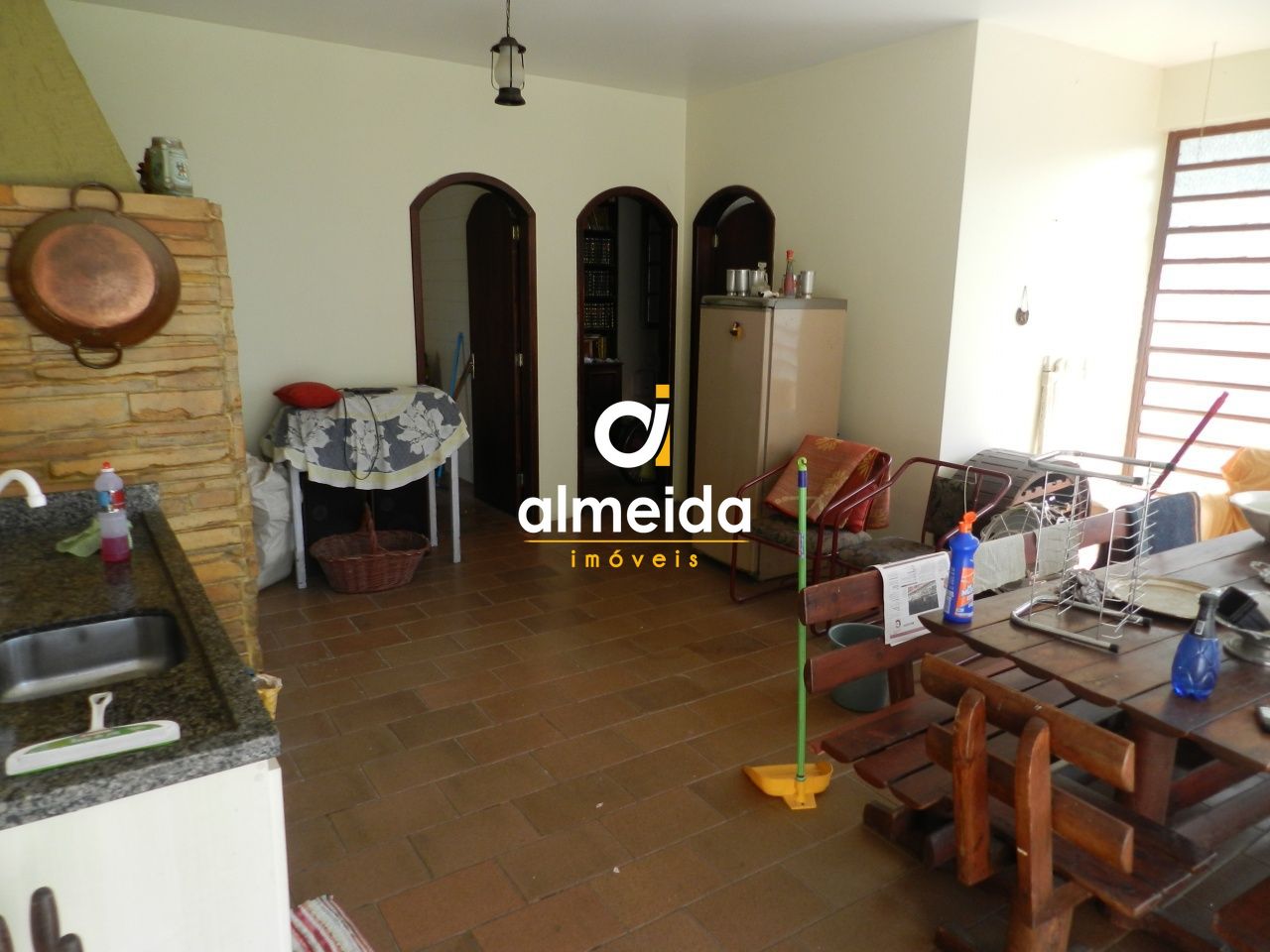 Casa à venda com 3 quartos, 448m² - Foto 26