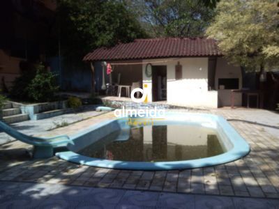 Casa, 5 quartos, 480 m² - Foto 13