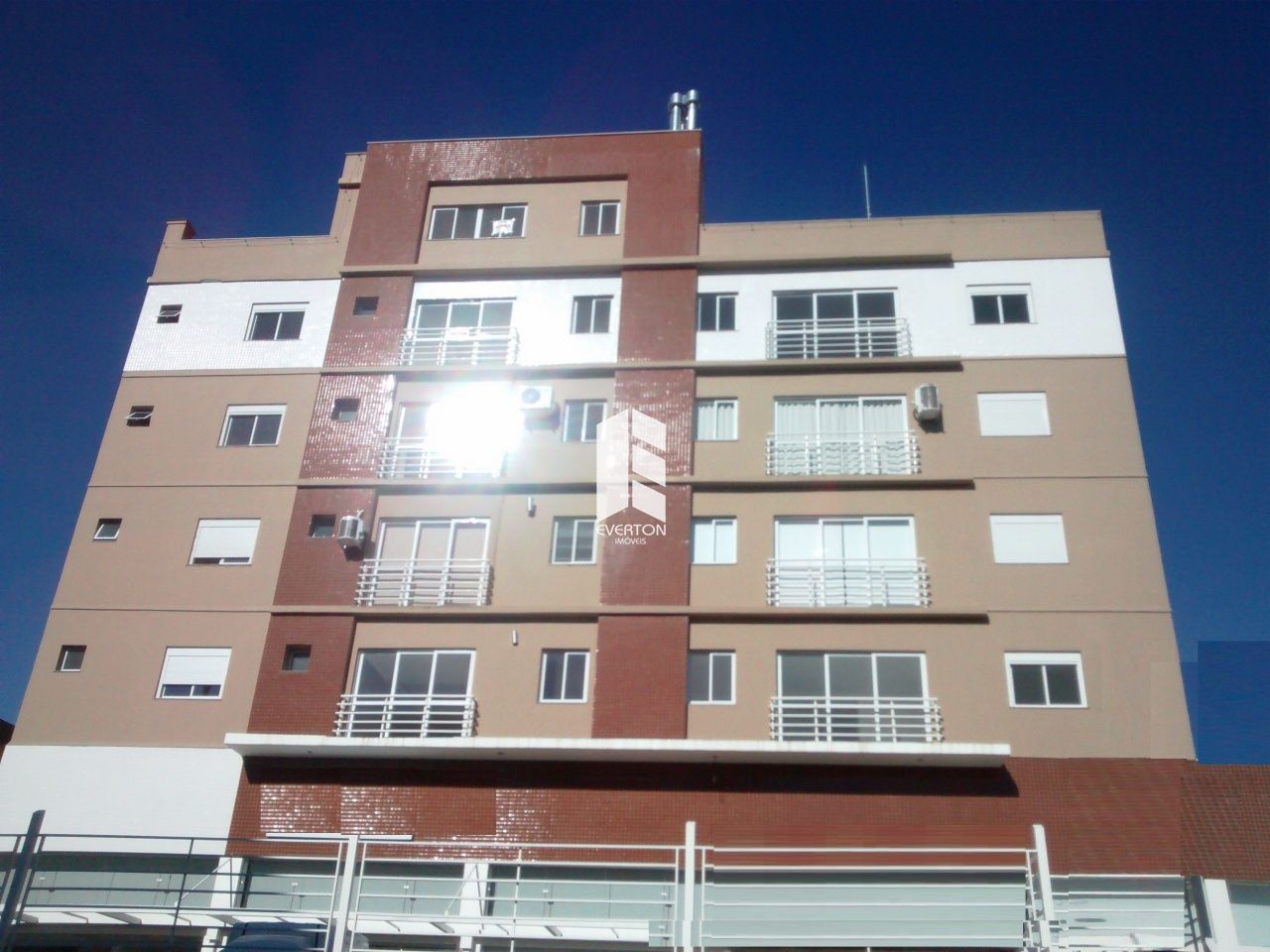 Apartamento de 1 quarto, 38m² no bairro Nossa Senhora Medianeira, em Santa Maria | Eu Corretor