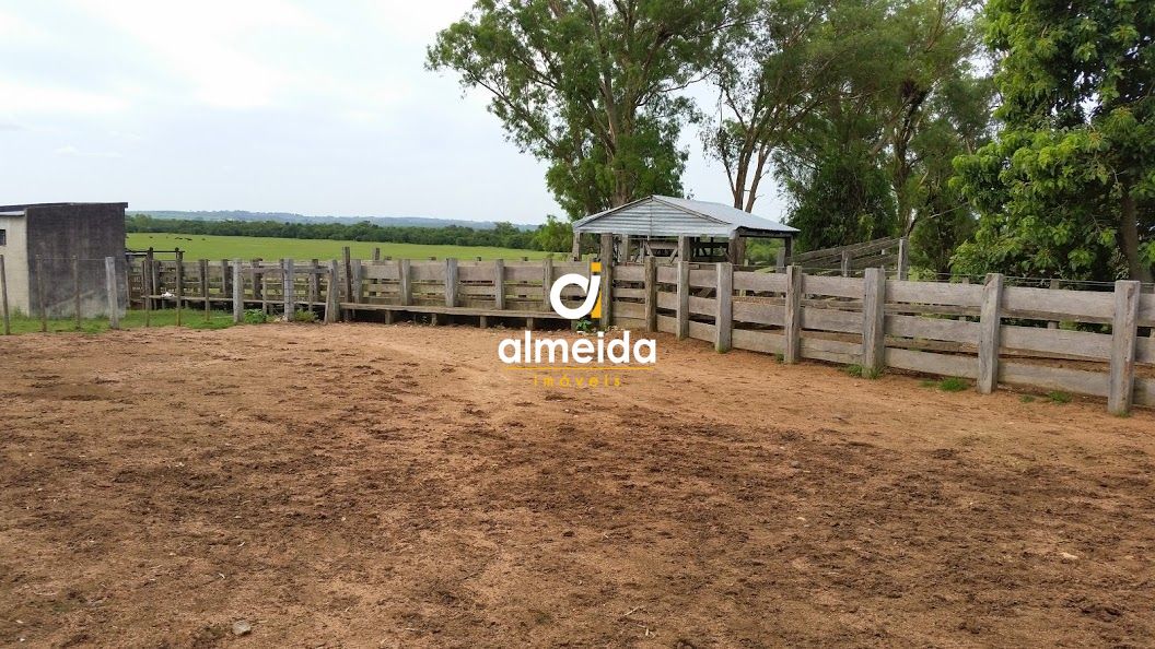 Loteamento e Condomínio, 1500 hectares - Foto 49