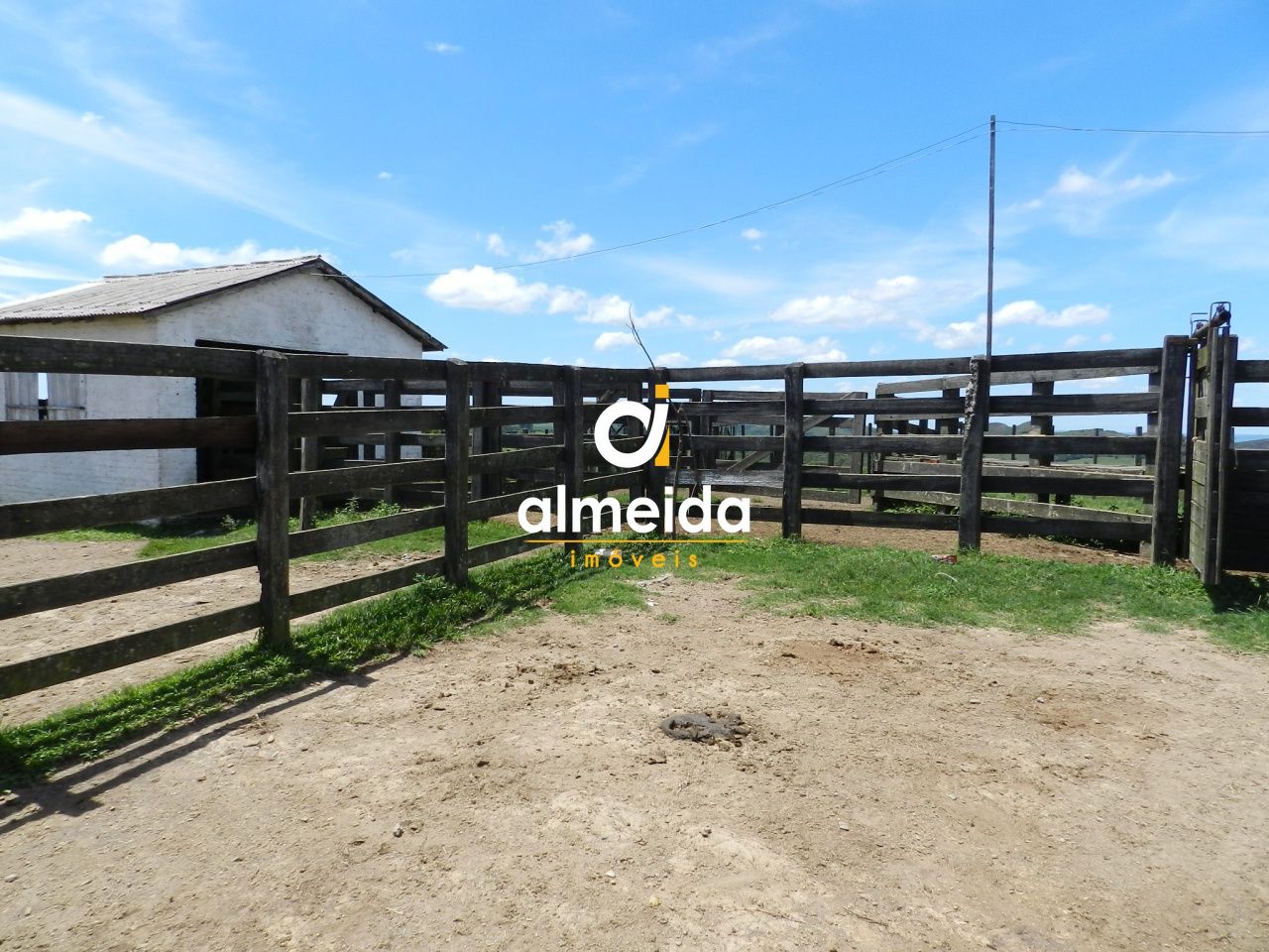 Loteamento e Condomínio, 5800000 hectares - Foto 21